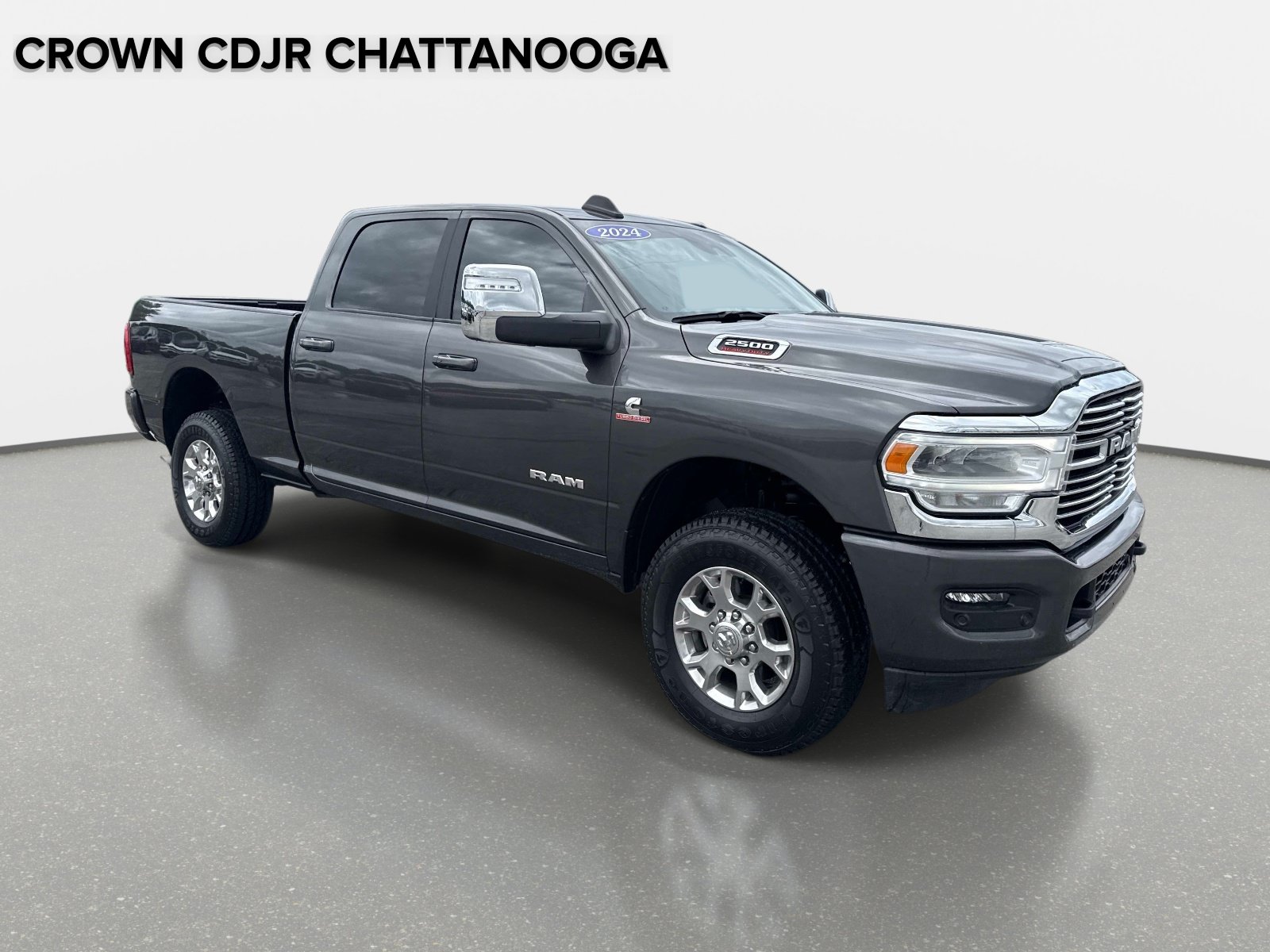 ram ram 2500 pickup 2024 3C6UR5FL9RG401424 image ram ram 2500 pickup 2024 3C6UR5FL9RG401424 image